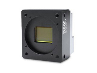 beat 系列面阵相...