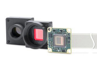 dart系列面阵相机